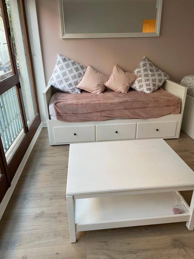 Apartmán La Madeleine Annecy Exteriér fotografie