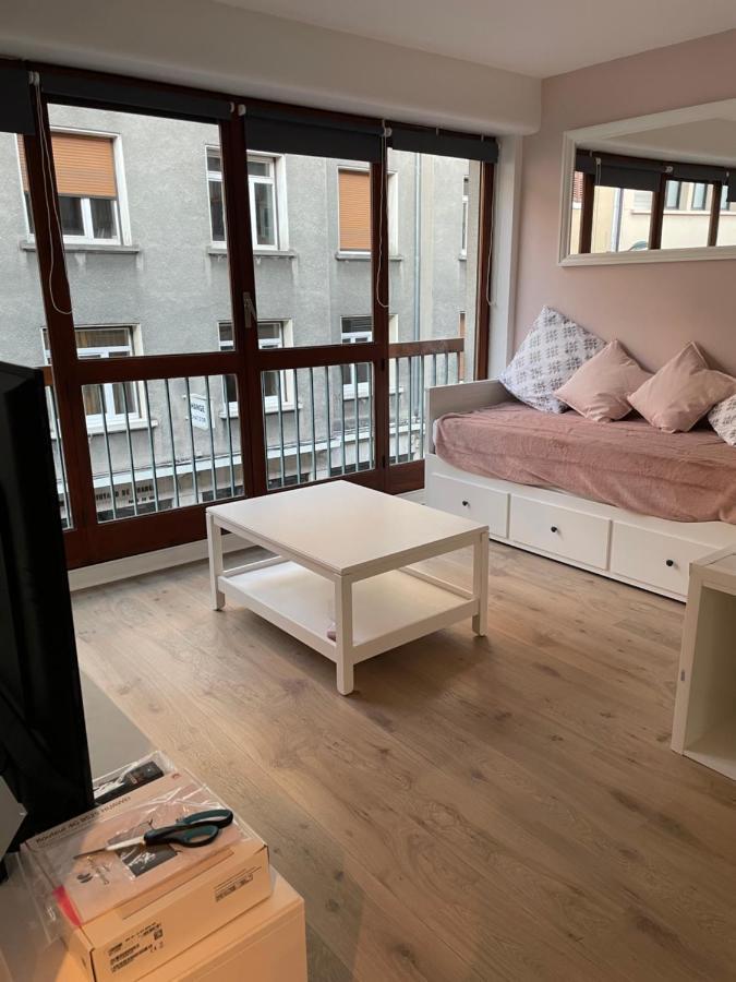 Apartmán La Madeleine Annecy Exteriér fotografie